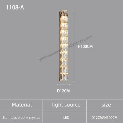 Indoor Lighting Luminaria