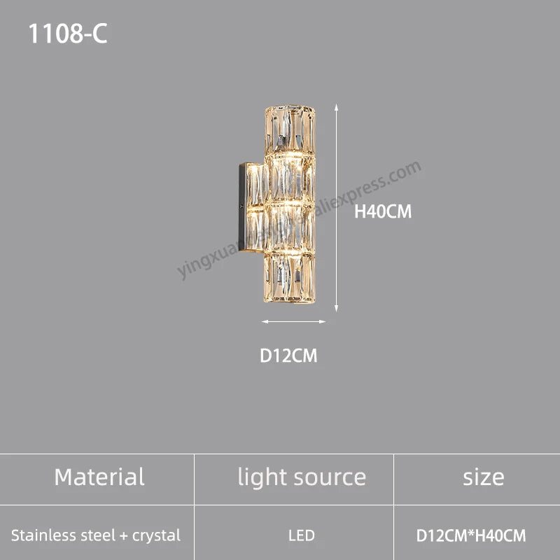 Indoor Lighting Luminaria