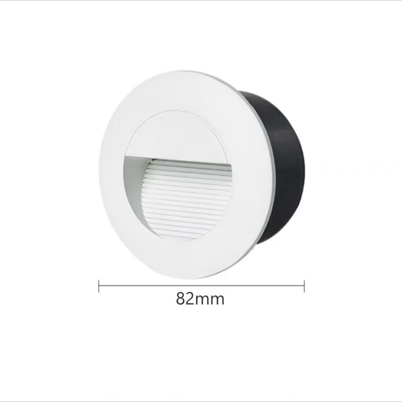 Led Stair Light Step Sensor Outdoor