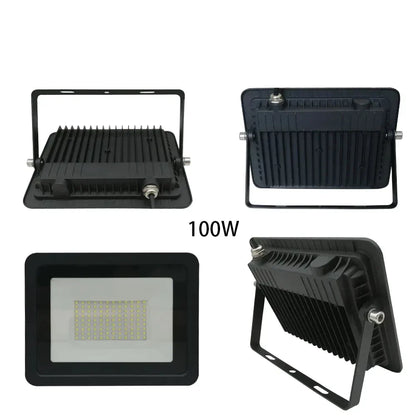 LED Flood Light Reflector Spotlight - DecorGama