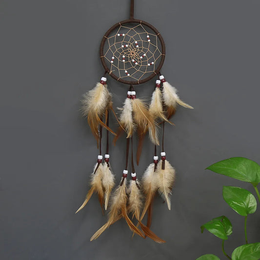 Wall Hanging Hot Sale Vintage Dreamcatchers Decoration - DecorGama