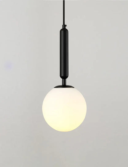 Modern Glass Wall Lamp Scandinavian Wand lamp - DecorGama