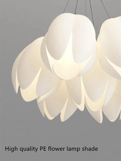 Chandeliers Led Tulip