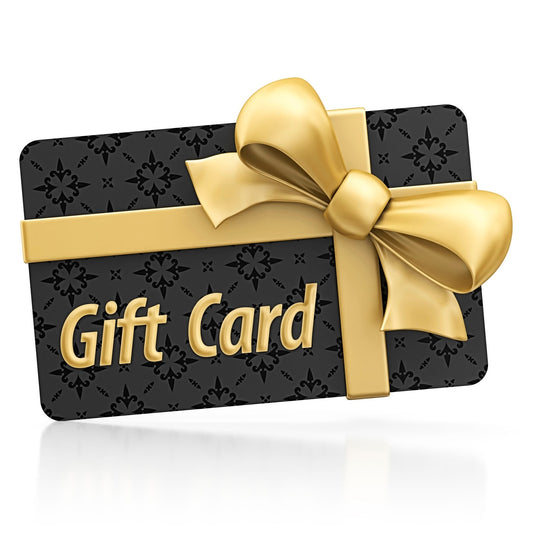 iDecoria Gift Card